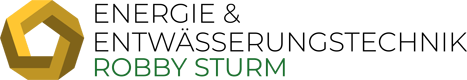 Energie und Entwässerungstechnik Robby Sturm